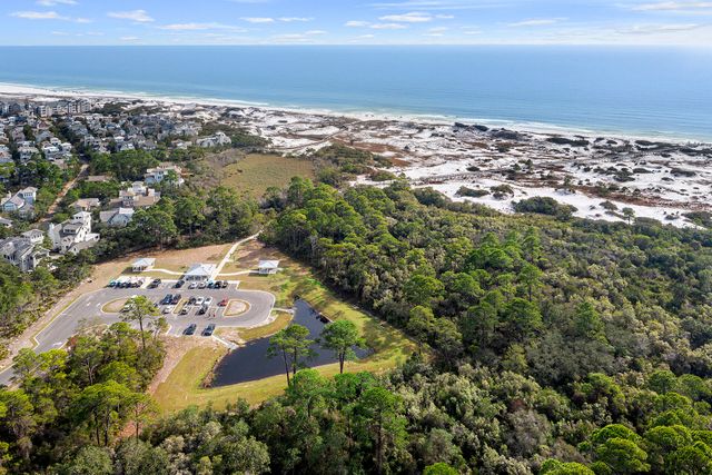 111 E Milestone Drive, UNIT B, Inlet Beach, FL 32461