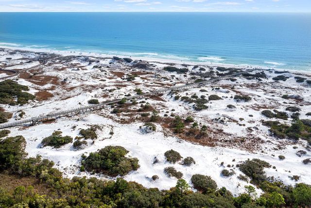 111 E Milestone Drive, UNIT B, Inlet Beach, FL 32461