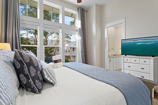 111 E Milestone Drive, UNIT B, Inlet Beach, FL 32461