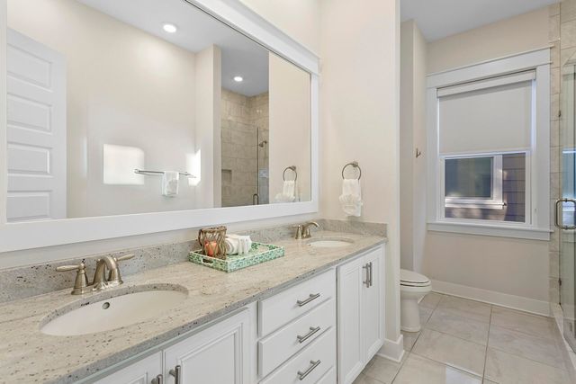 111 E Milestone Drive, UNIT B, Inlet Beach, FL 32461