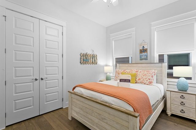 111 E Milestone Drive, UNIT B, Inlet Beach, FL 32461