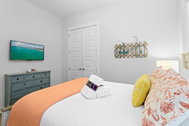 111 E Milestone Drive, UNIT B, Inlet Beach, FL 32461