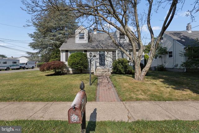 41 KENTUCKY AVE, Hamilton, NJ 08619