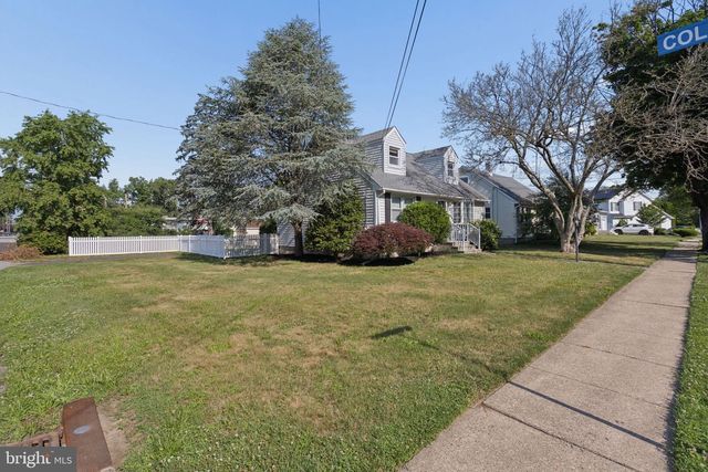 41 KENTUCKY AVE, Hamilton, NJ 08619