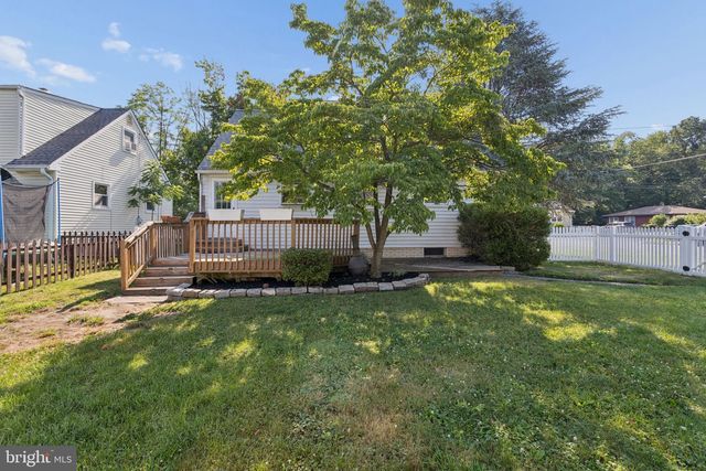 41 KENTUCKY AVE, Hamilton, NJ 08619