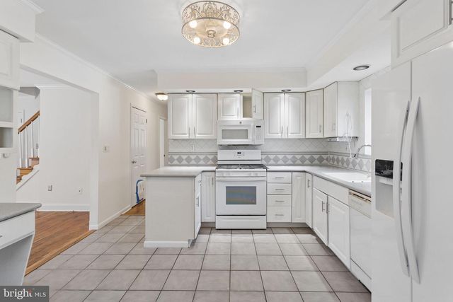 41 KENTUCKY AVE, Hamilton, NJ 08619