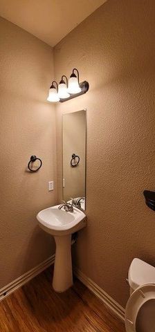1815 Bersand, Gainesville, TX 76240