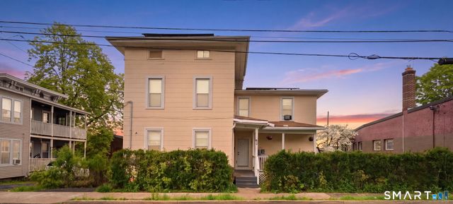 84 Prospect Street, New Britain, CT 06051