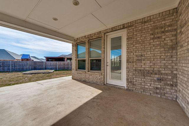 26 Balmoral Circle, Odessa, TX 79765