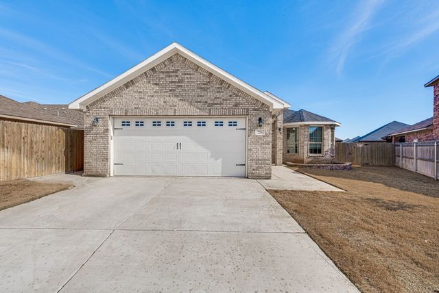 26 Balmoral Circle, Odessa, TX 79765