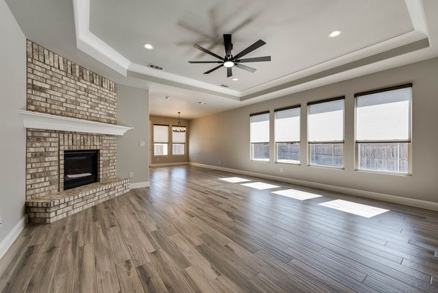 26 Balmoral Circle, Odessa, TX 79765