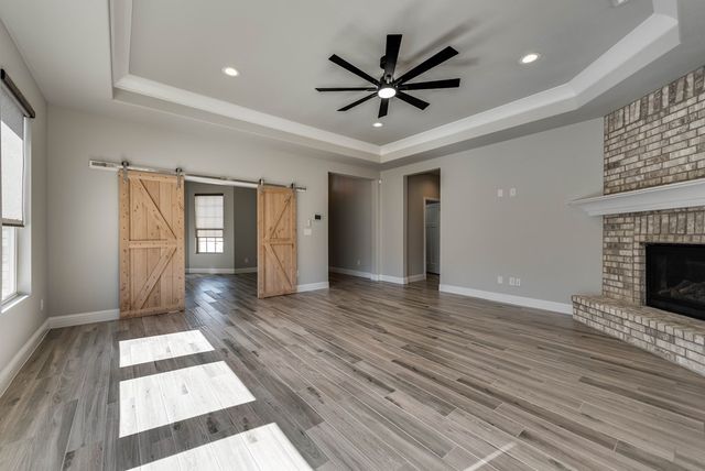 26 Balmoral Circle, Odessa, TX 79765