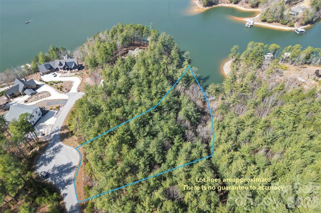 154 West Point Drive, Nebo, NC 28761