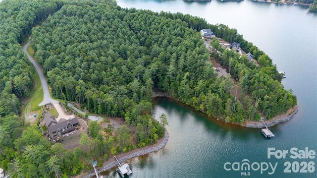 154 West Point Drive, Nebo, NC 28761