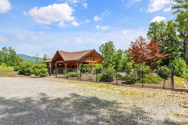 154 West Point Drive, Nebo, NC 28761