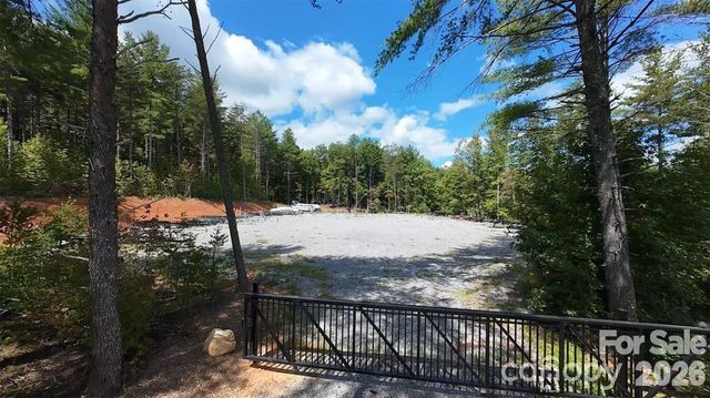 154 West Point Drive, Nebo, NC 28761