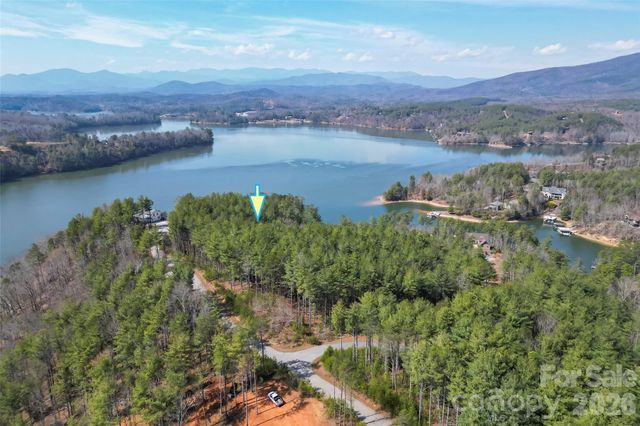 154 West Point Drive, Nebo, NC 28761