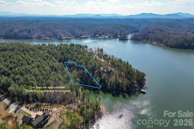 154 West Point Drive, Nebo, NC 28761