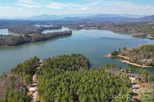 154 West Point Drive, Nebo, NC 28761