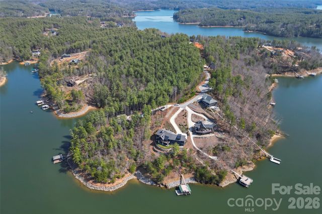 154 West Point Drive, Nebo, NC 28761
