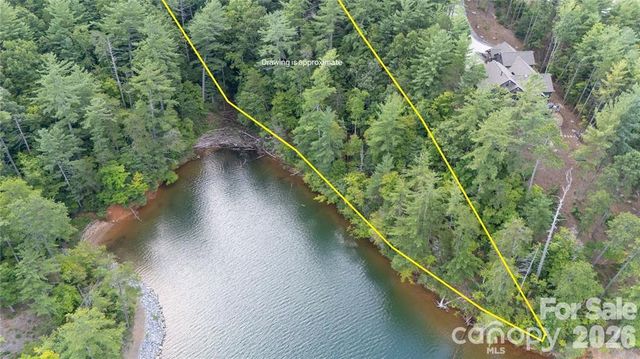 154 West Point Drive, Nebo, NC 28761