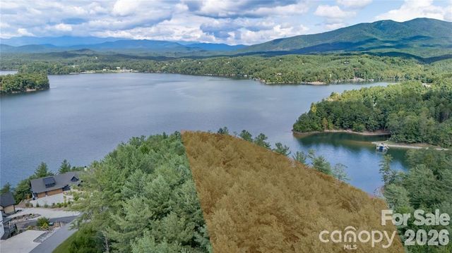 154 West Point Drive, Nebo, NC 28761