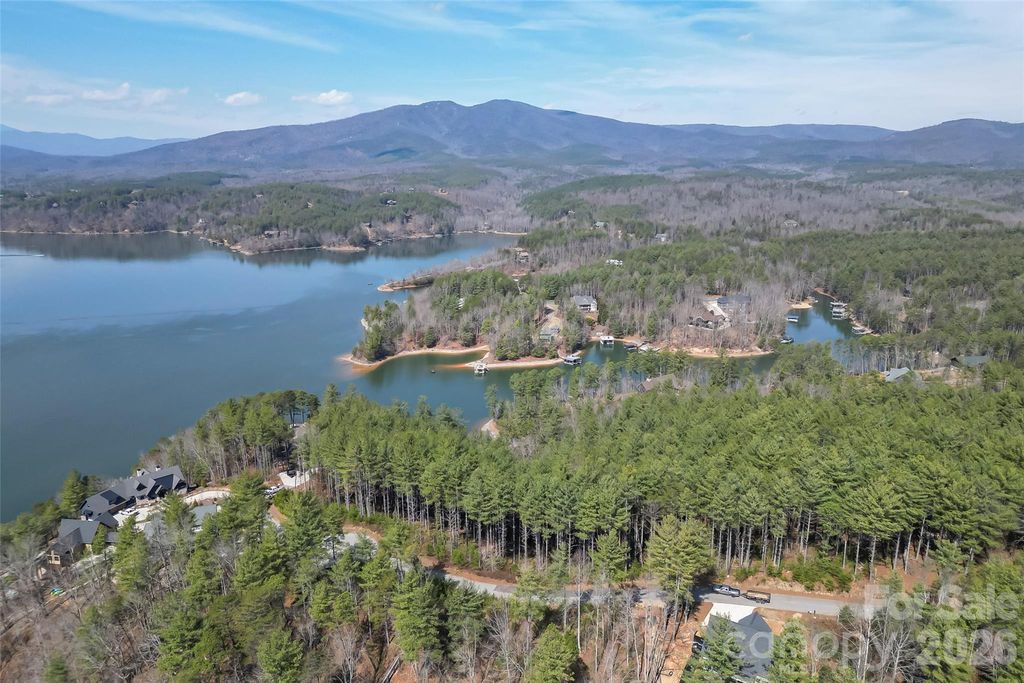 154 West Point Drive, Nebo, NC 28761