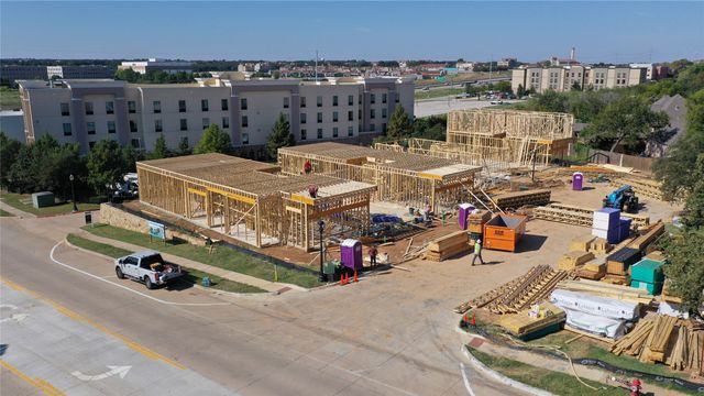 111 Beldonia Court, Trophy Club, TX 76262