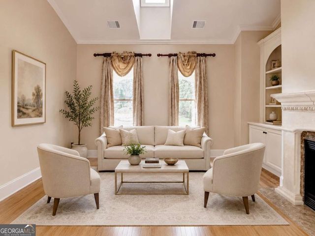 1375 Tree Lane, Snellville, GA 30078