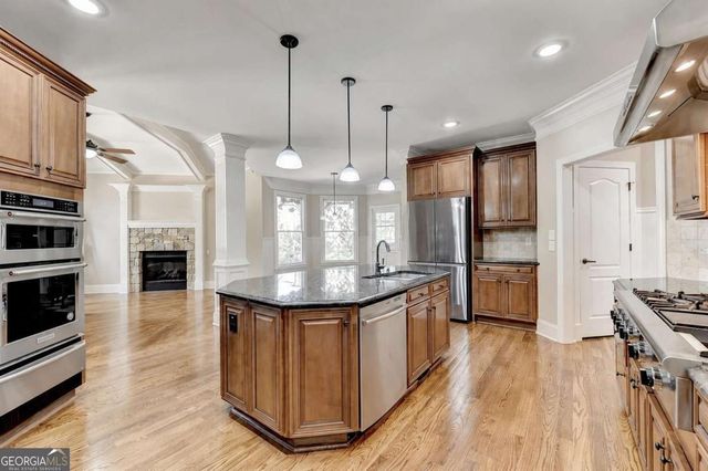 1375 Tree Lane, Snellville, GA 30078