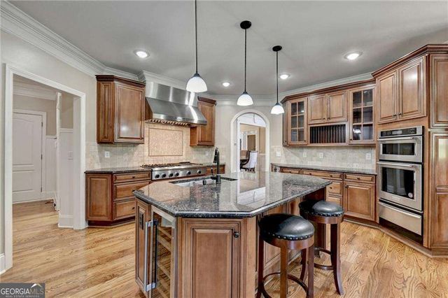 1375 Tree Lane, Snellville, GA 30078