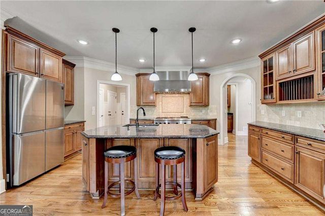 1375 Tree Lane, Snellville, GA 30078