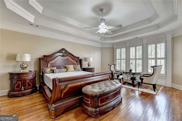 1375 Tree Lane, Snellville, GA 30078