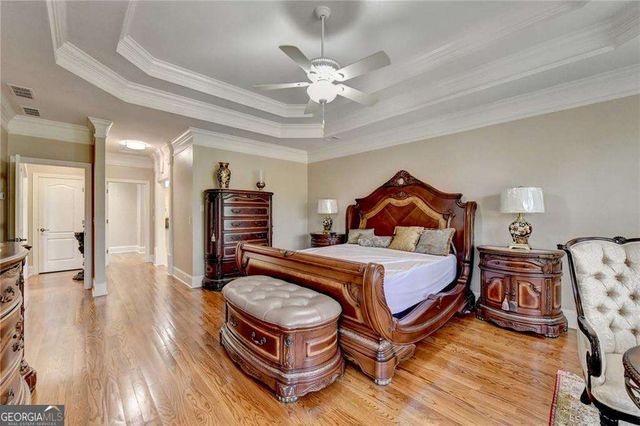 1375 Tree Lane, Snellville, GA 30078