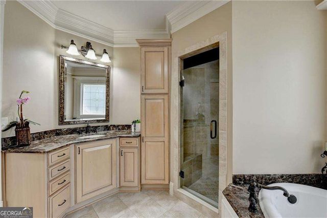1375 Tree Lane, Snellville, GA 30078