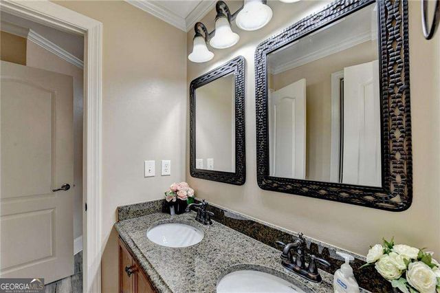 1375 Tree Lane, Snellville, GA 30078