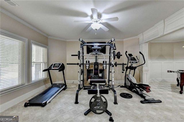 1375 Tree Lane, Snellville, GA 30078