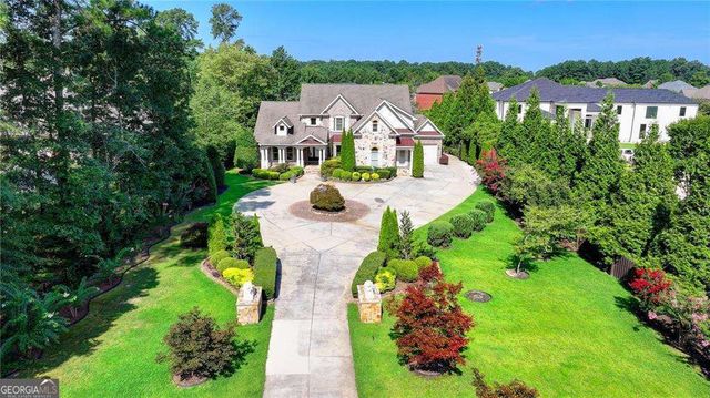 1375 Tree Lane, Snellville, GA 30078