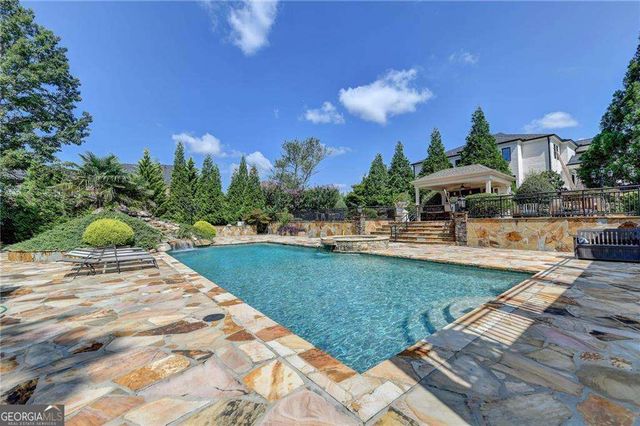 1375 Tree Lane, Snellville, GA 30078
