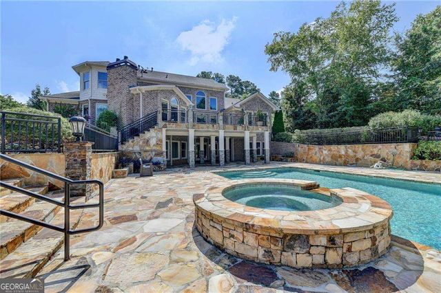 1375 Tree Lane, Snellville, GA 30078