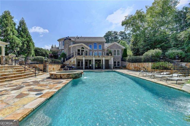 1375 Tree Lane, Snellville, GA 30078