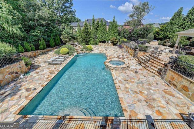 1375 Tree Lane, Snellville, GA 30078