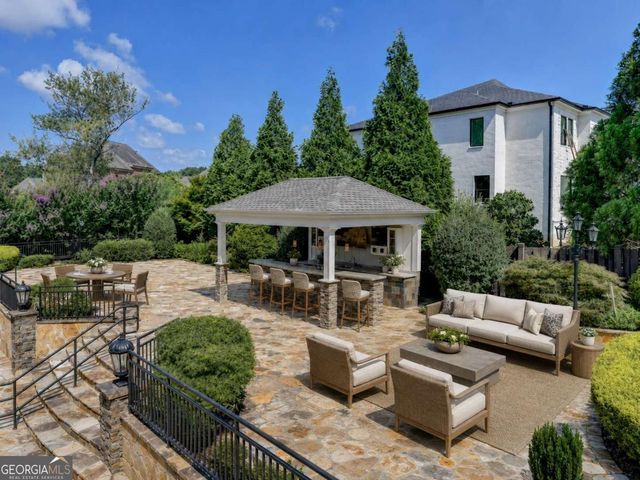 1375 Tree Lane, Snellville, GA 30078