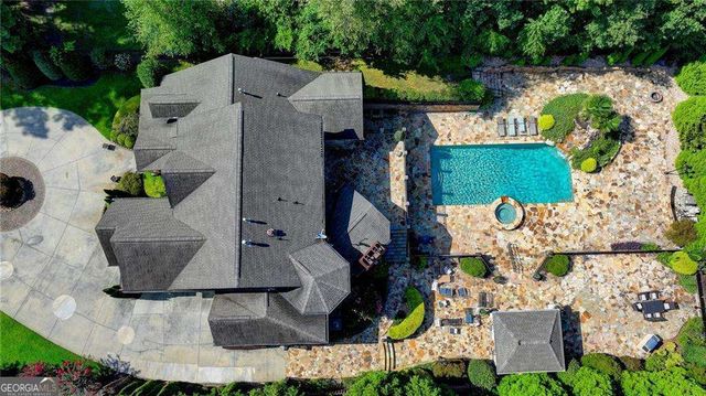 1375 Tree Lane, Snellville, GA 30078