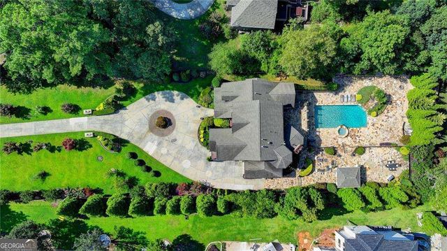1375 Tree Lane, Snellville, GA 30078