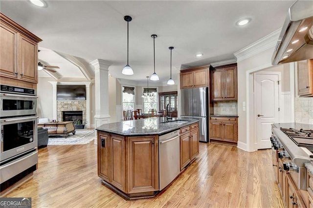 1375 Tree Lane, Snellville, GA 30078