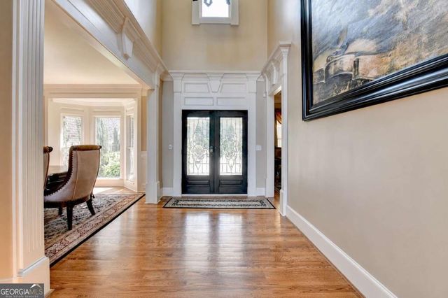 1375 Tree Lane, Snellville, GA 30078