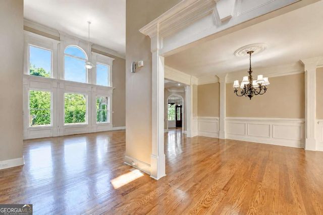 1375 Tree Lane, Snellville, GA 30078