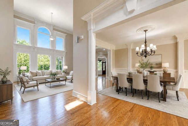 1375 Tree Lane, Snellville, GA 30078