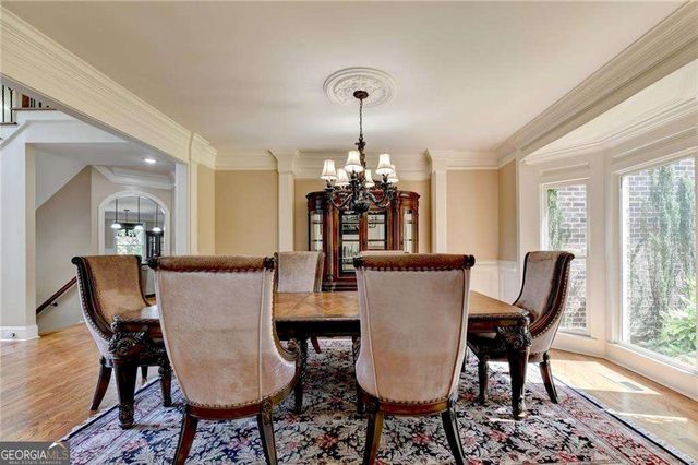 1375 Tree Lane, Snellville, GA 30078